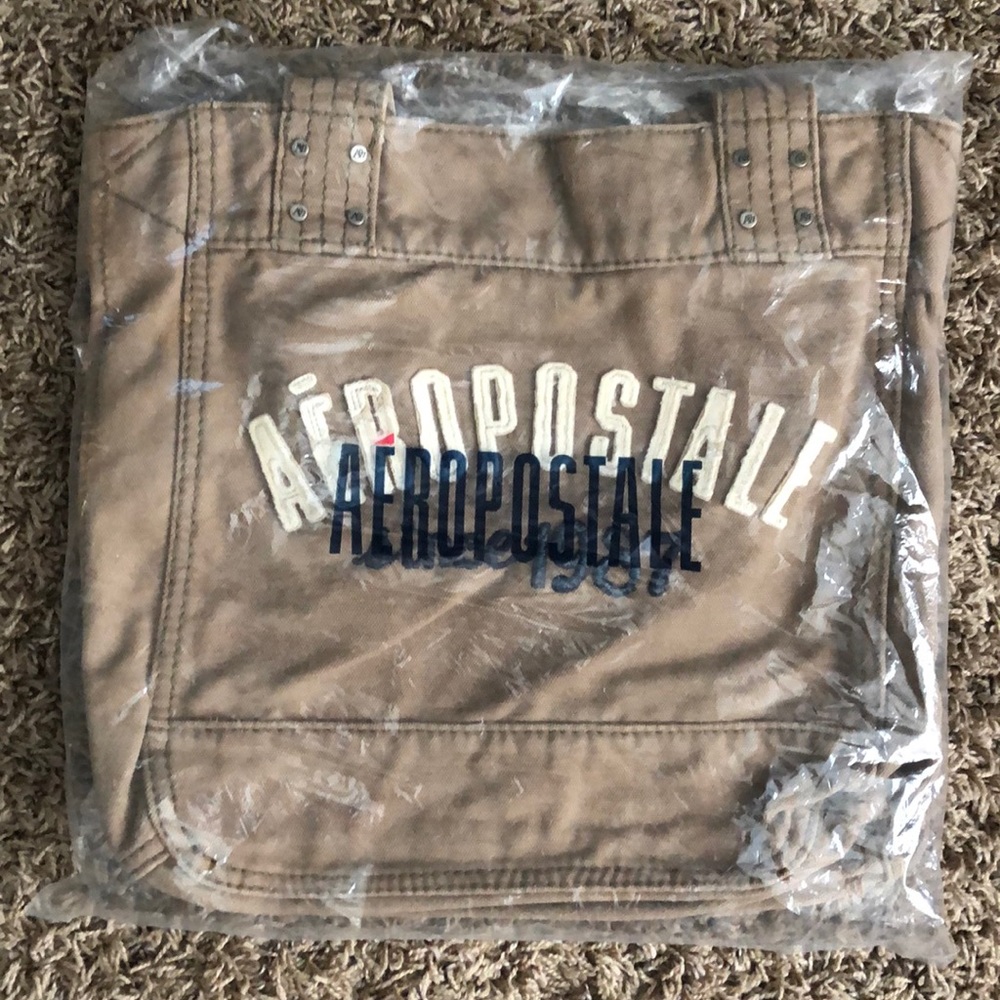 AEROPOSTALE PURSE ❗️NWT